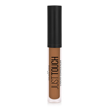 JUST TOUCH CONCEALER נוזלי GR 13