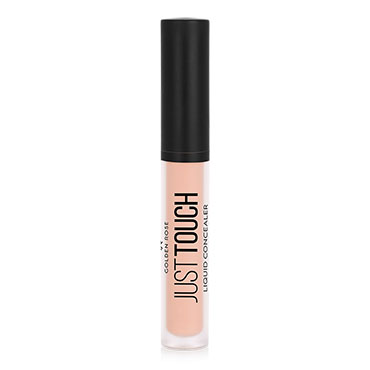 JUST TOUCH CONCEALER נוזלי GR 15