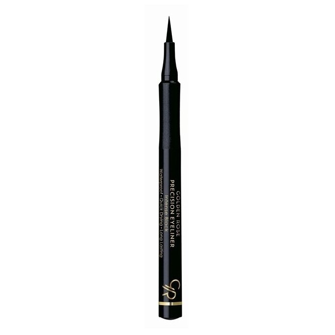 אייליינר עמיד למים Golden Rose Precision