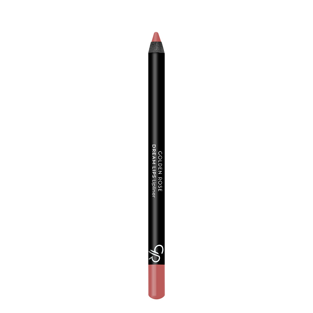 Golden Rose Lip Liner Pencil 4g, מס' 540