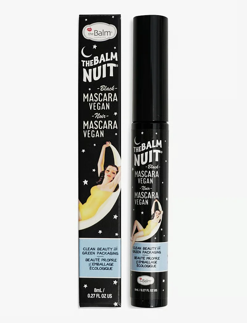 The Balm Nude Mascara - לעיניים