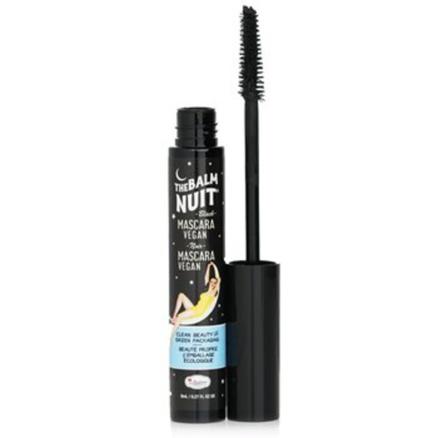 The Balm Nude Mascara - לעיניים 2