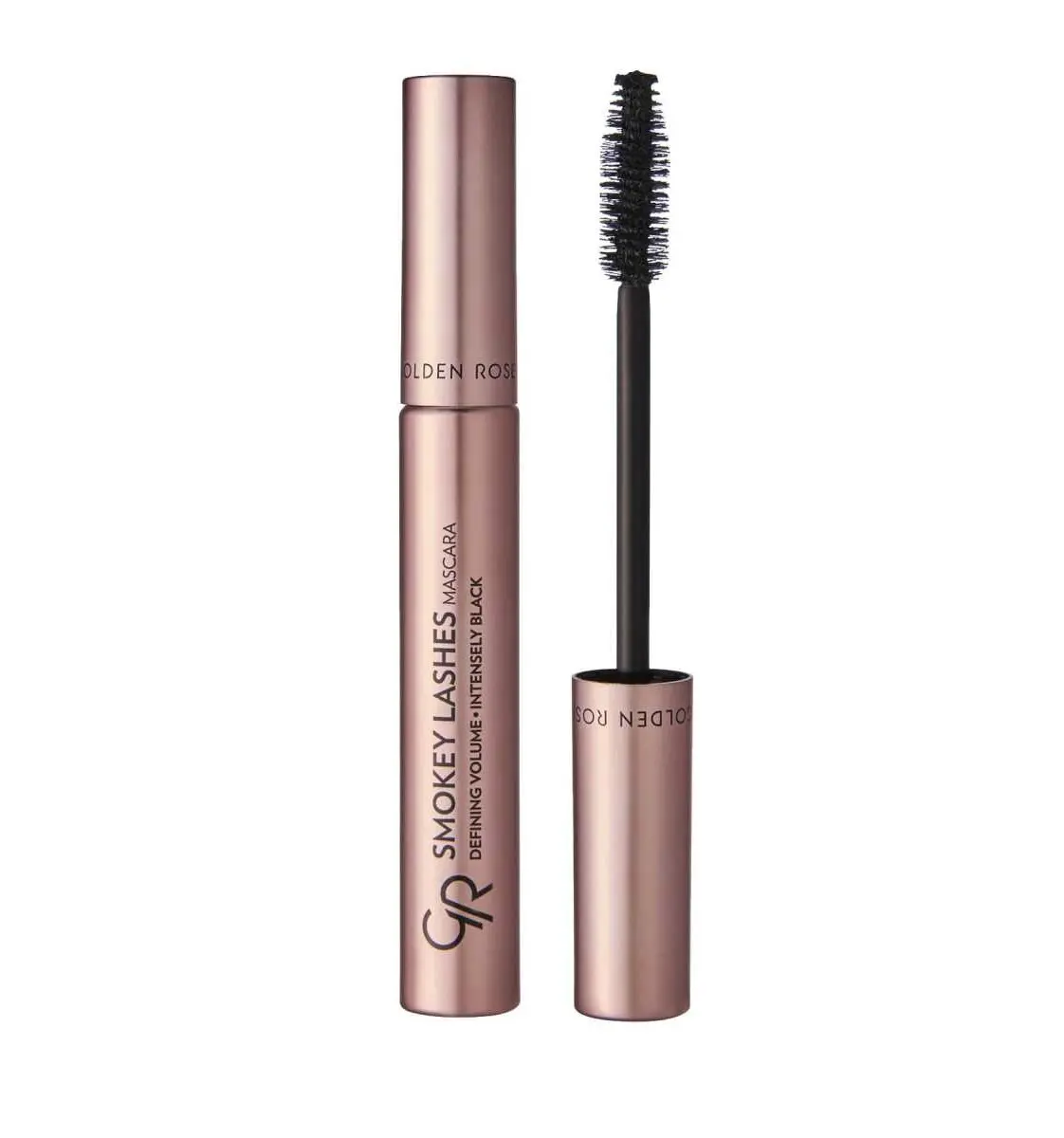 SMOKEY LASHES מסקרה