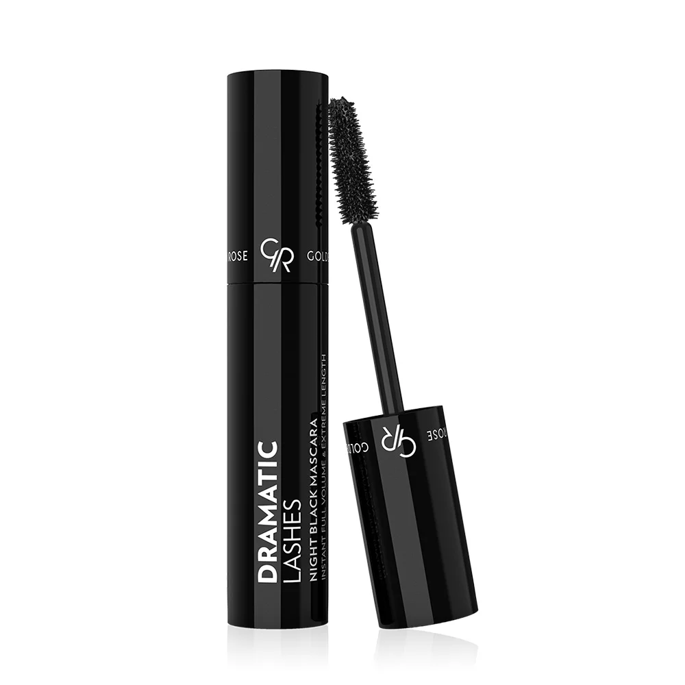 DRAMATIC LASHES מסקרה