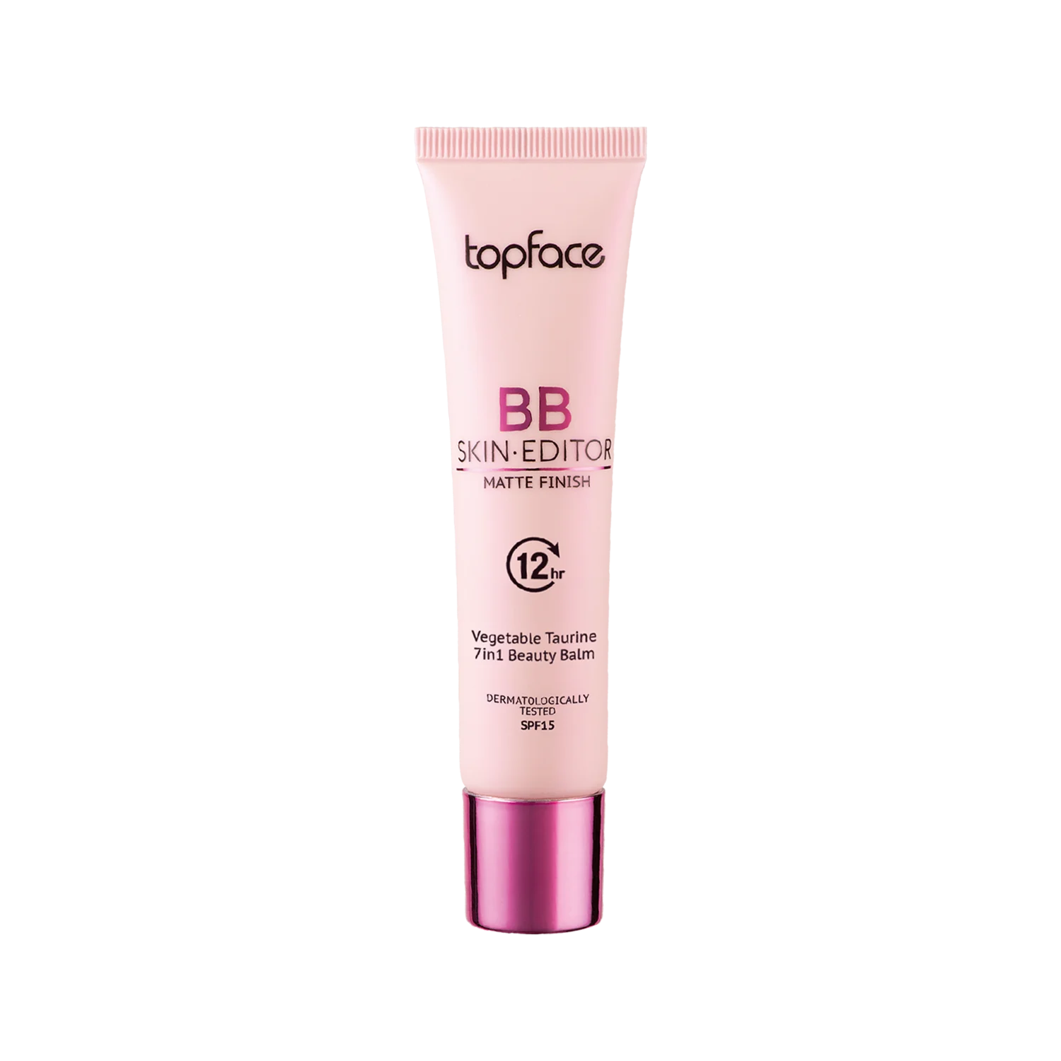 BB Skin Editor Matte Finish 02
