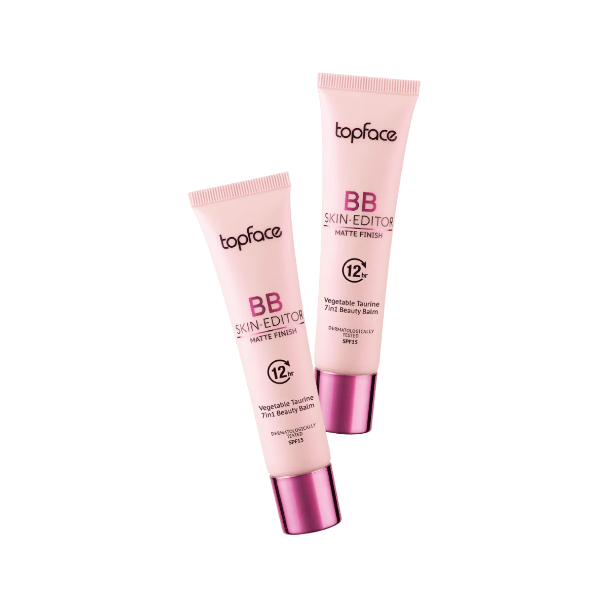 BB Skin Editor Matte Finish 02 3