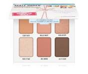 The Balm Meal Order Domestic Meal Eyeshadow and Eyeshadow Palet
