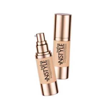 Topface Instyle Perfect Coverage Foundation - 003