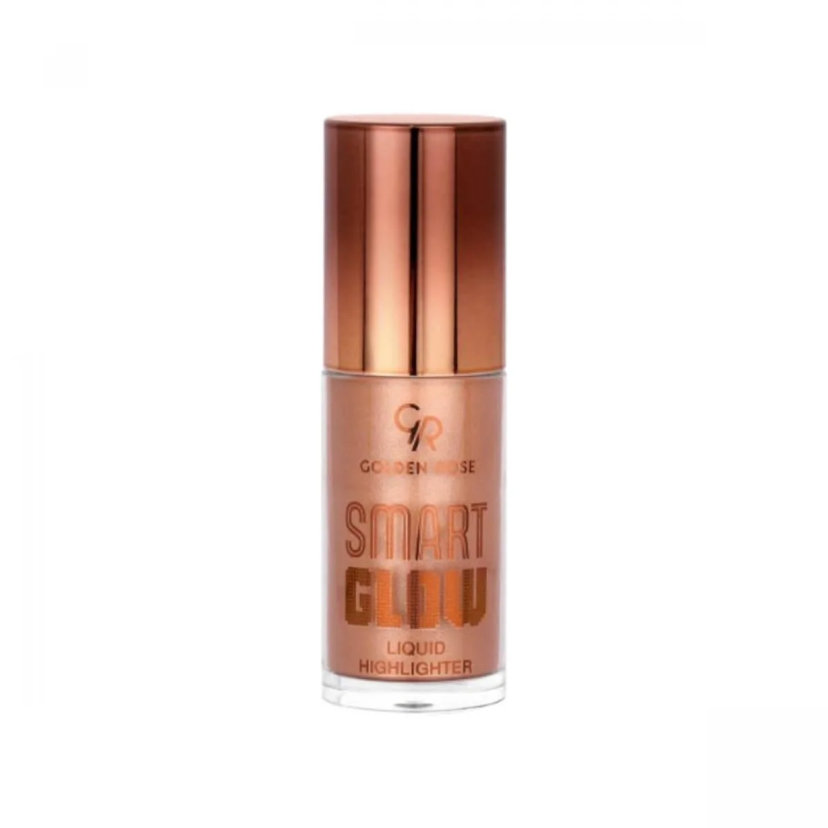 Smart Glow Liquid Eyeliner 204 Golden Rose