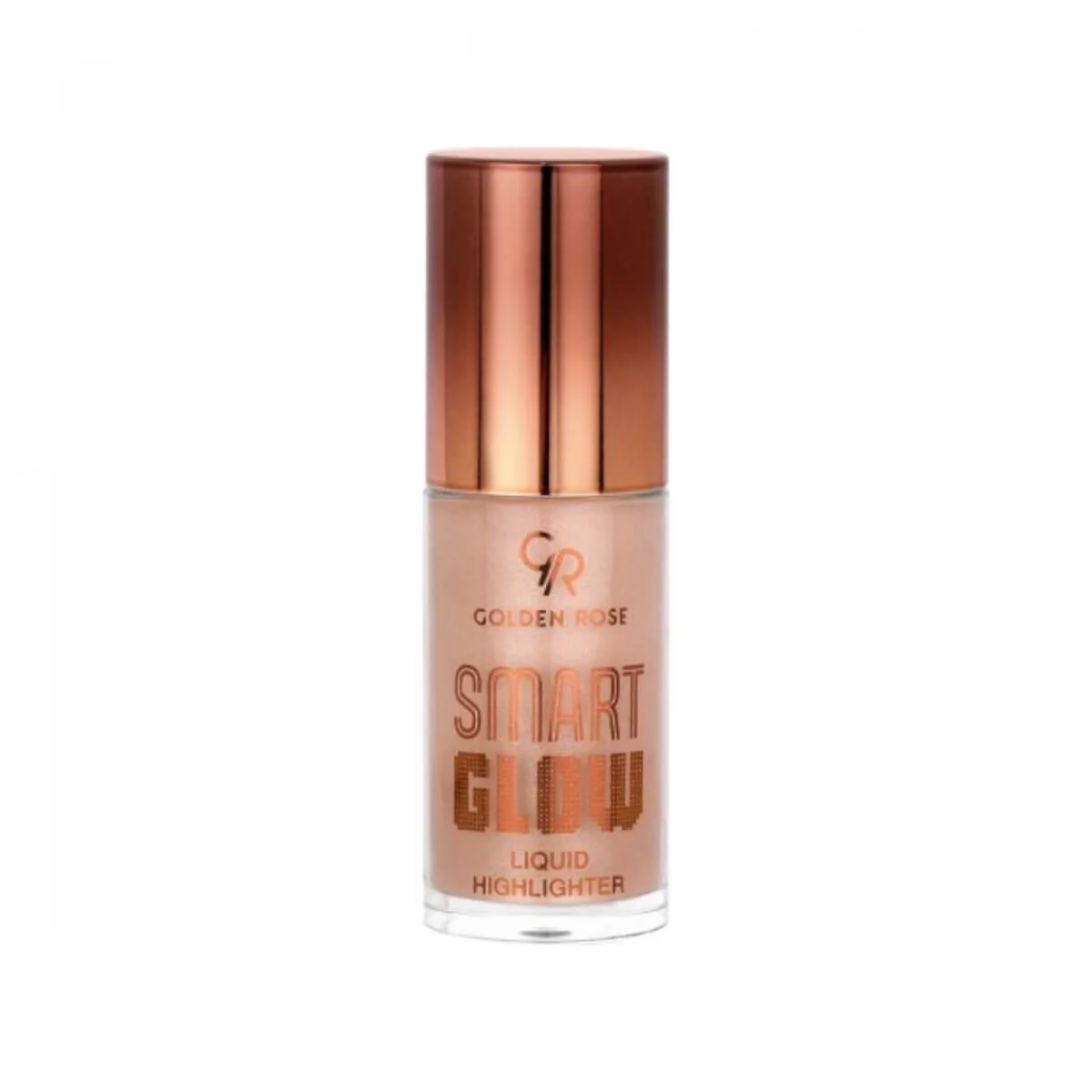 Smart Glow Liquid Highlighter 203 Golden Rose