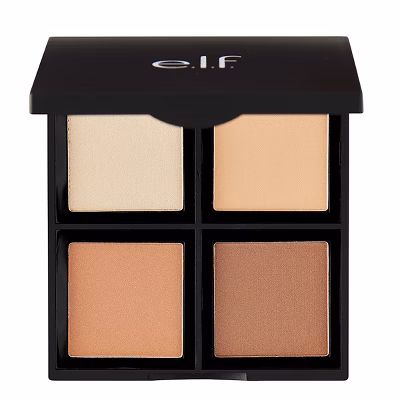 Elf Contouring Pressed Powder - קלה/בינונית