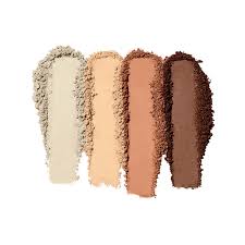 Elf Contouring Pressed Powder - קלה/בינונית 2