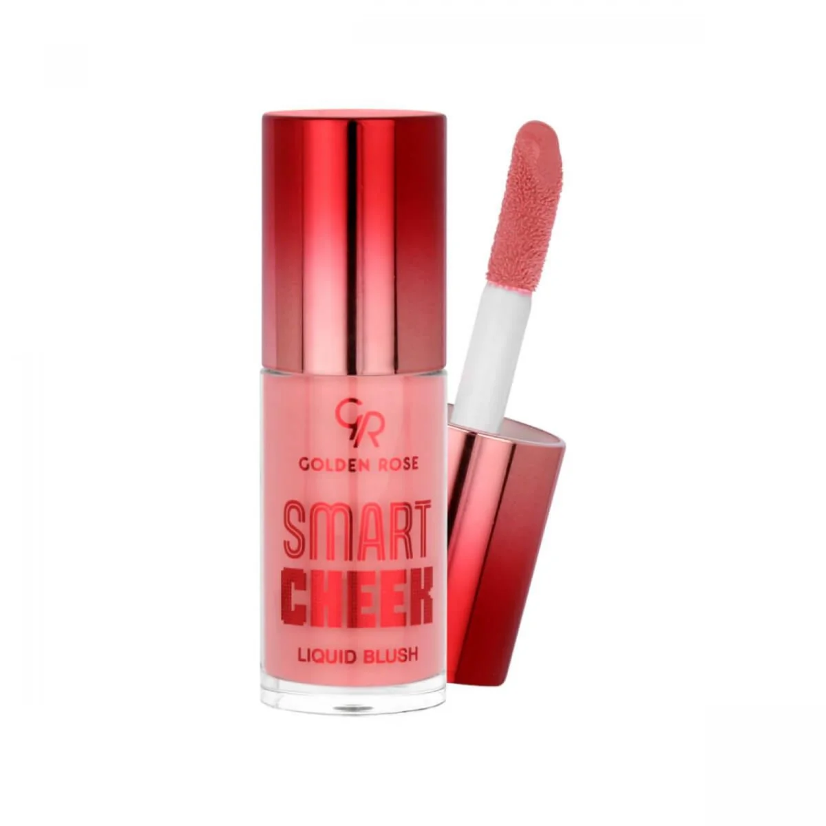 Smart Cheek Liquid Blush 104 Golden Rose 2