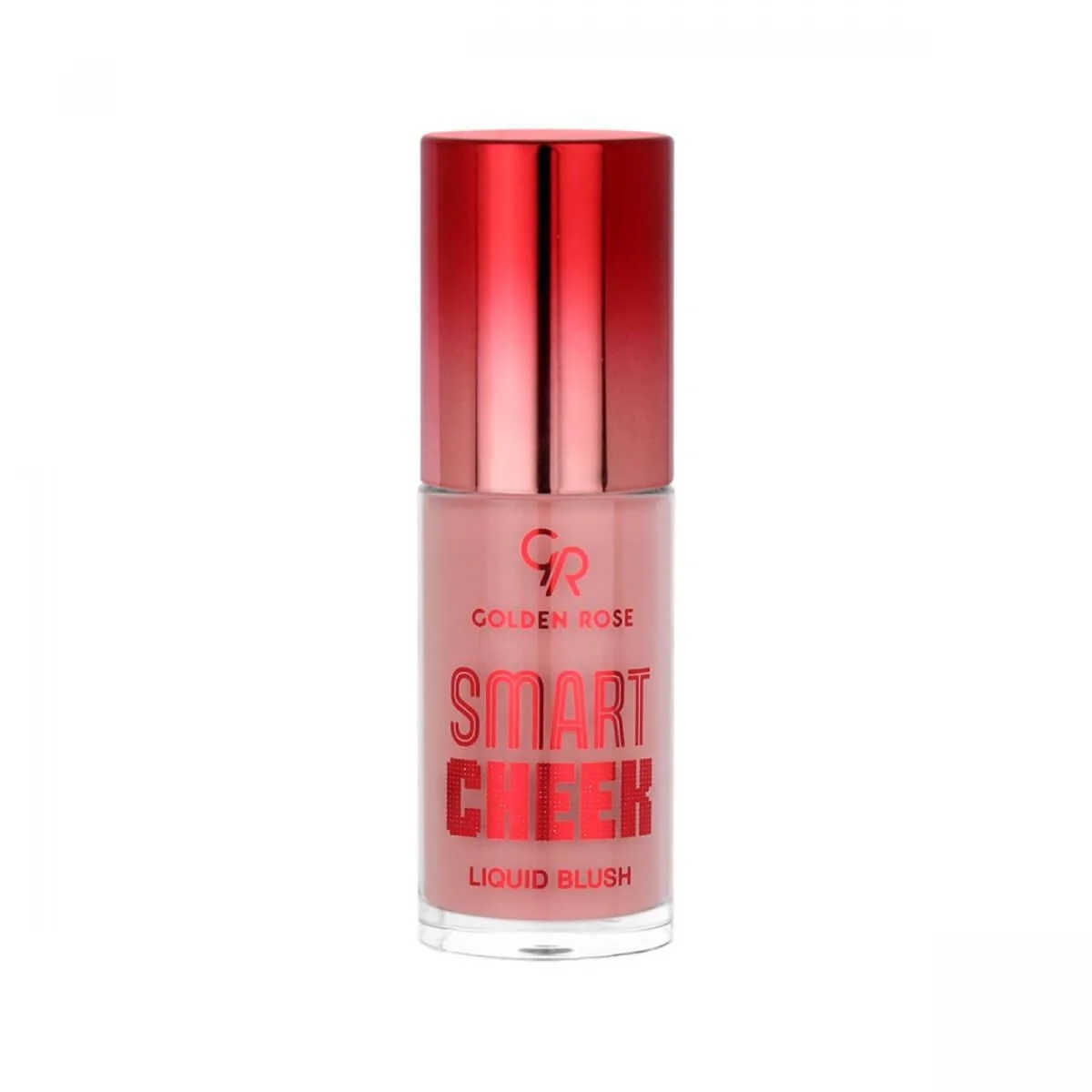 Smart Cheek Liquid Blush 101 Golden Rose