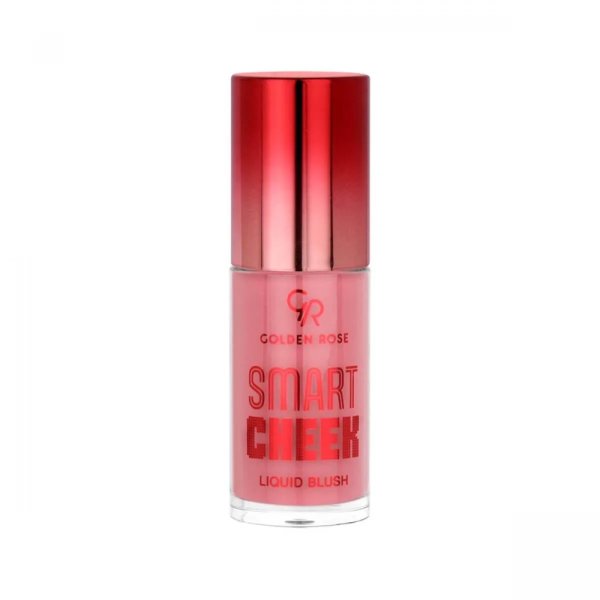 Smart Cheek Liquid Blush 103 Golden Rose
