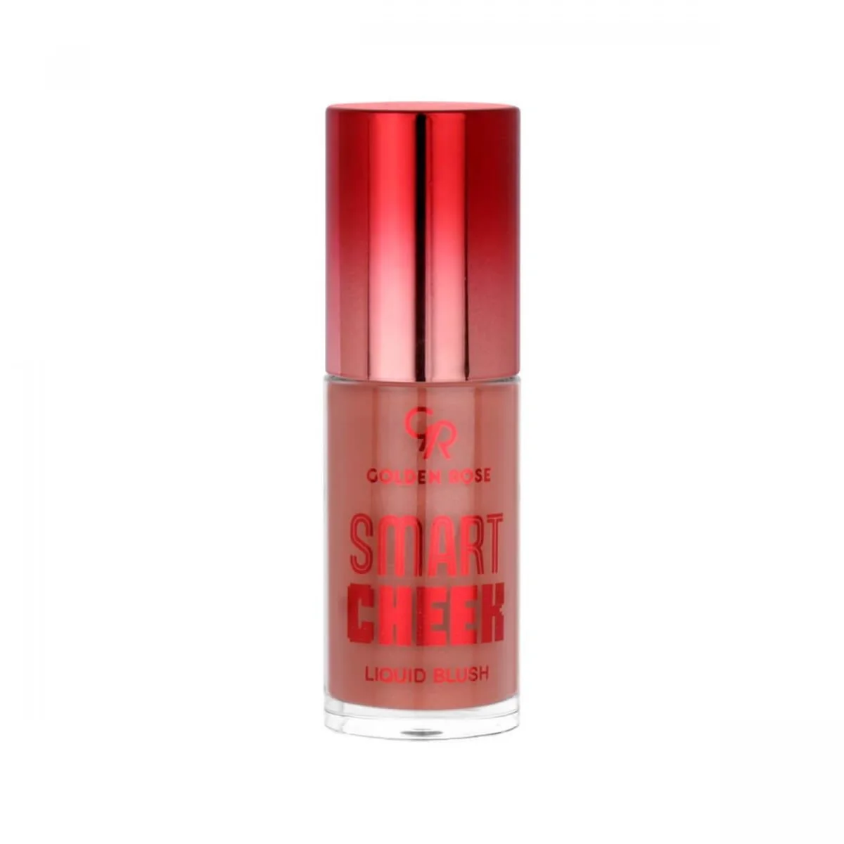 Smart Cheek Liquid Blush 105 Golden Rose