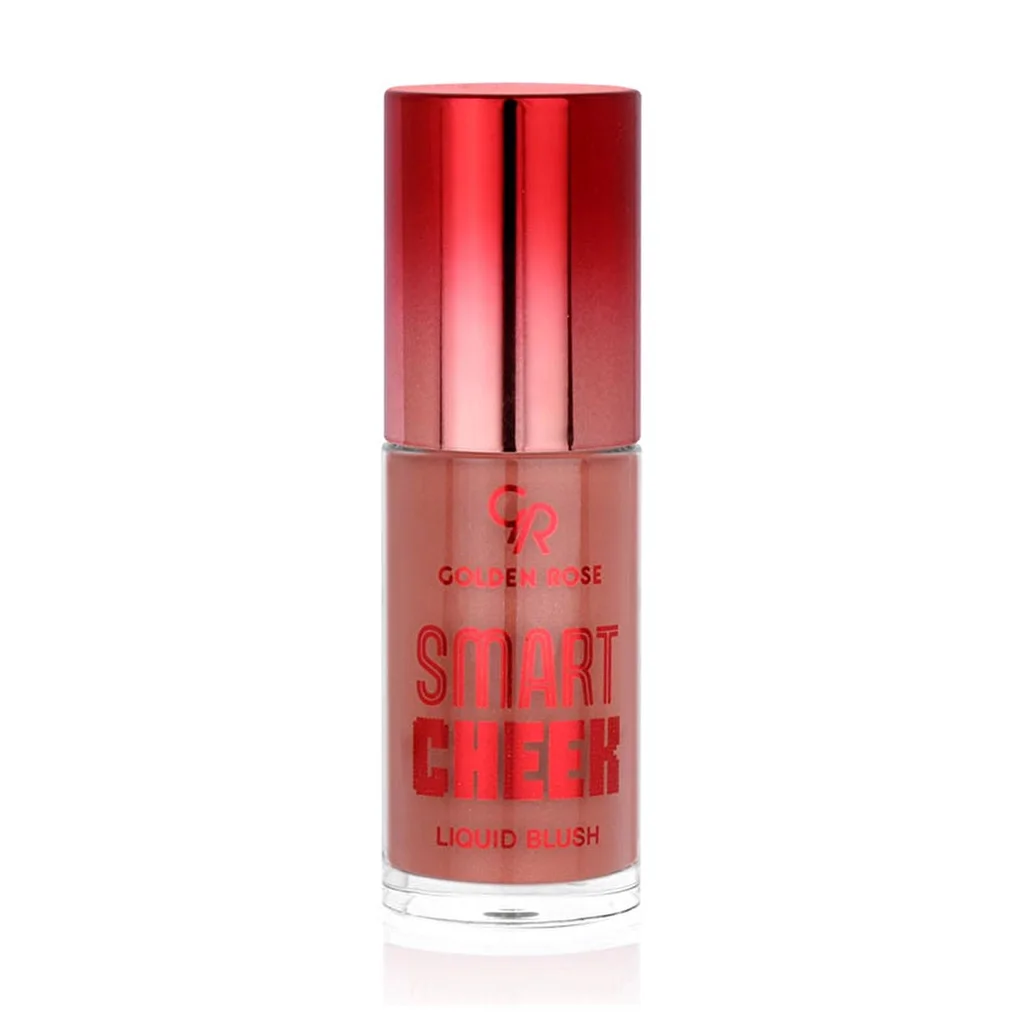Smart Cheek Liquid Blush 106 Golden Rose