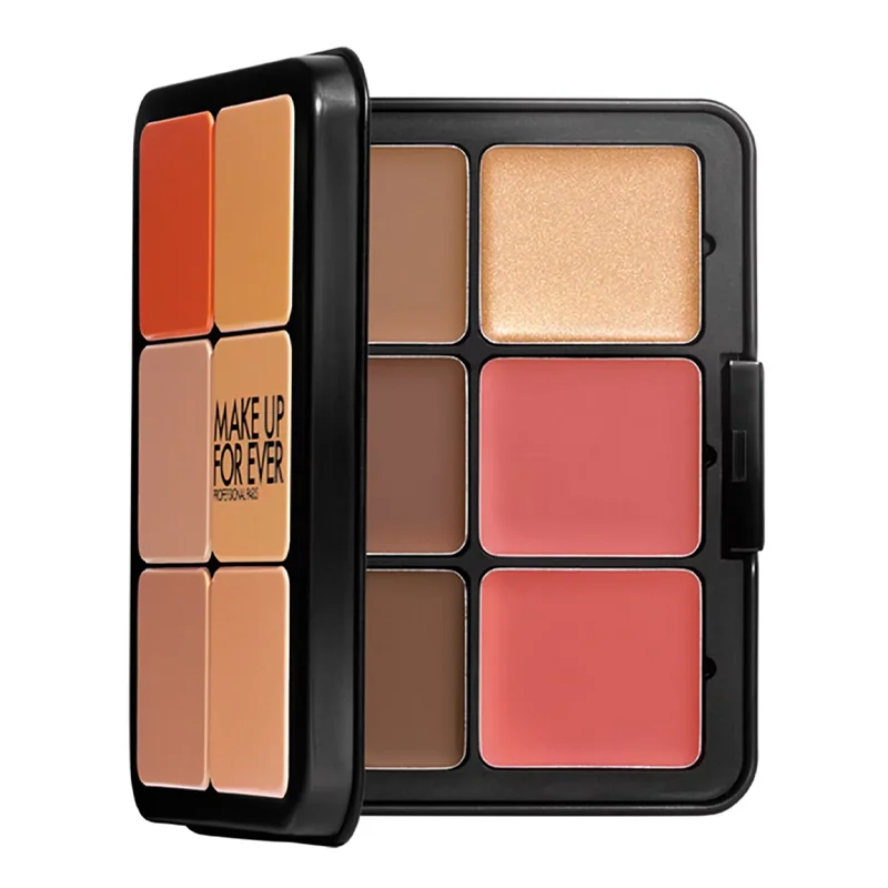 Make Up For Ever HD Skin Facial Kit 2F09
