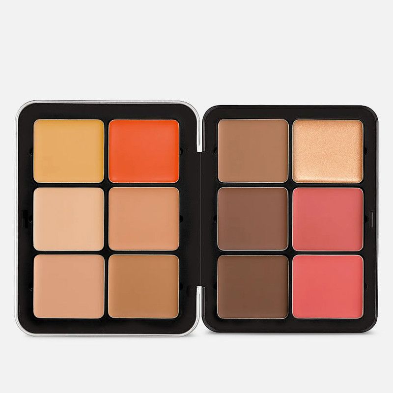 Make Up For Ever HD Skin Facial Kit 2F09 2