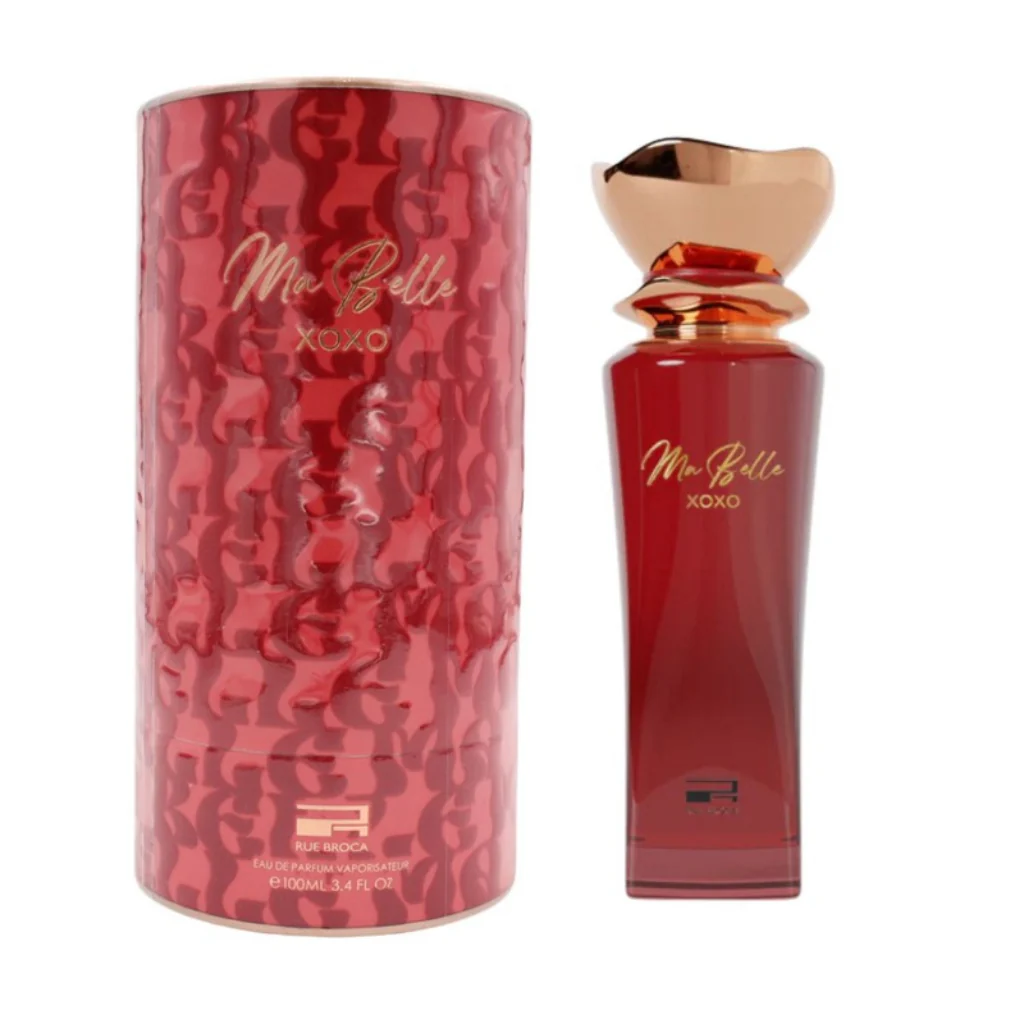 Rue Broca Ma Belle Xoxo EDP (100 מ"ל) Rue Broca Ma Belle Xoxo EDP (100 מ"ל)