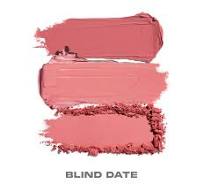 Morphe Rouge Trio Chic Thrills פלטת סומק והילייטרים 2