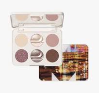 פלטת צלליות Morphe Rich Glitch 2