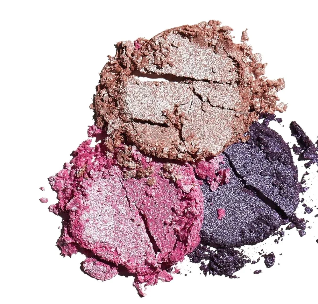 פלטת צלליות Morphe Chroma Plus Electric Courant, מהדורה חדשה! 2