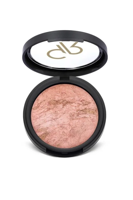 Golden Rose Terracotta Stardust 113