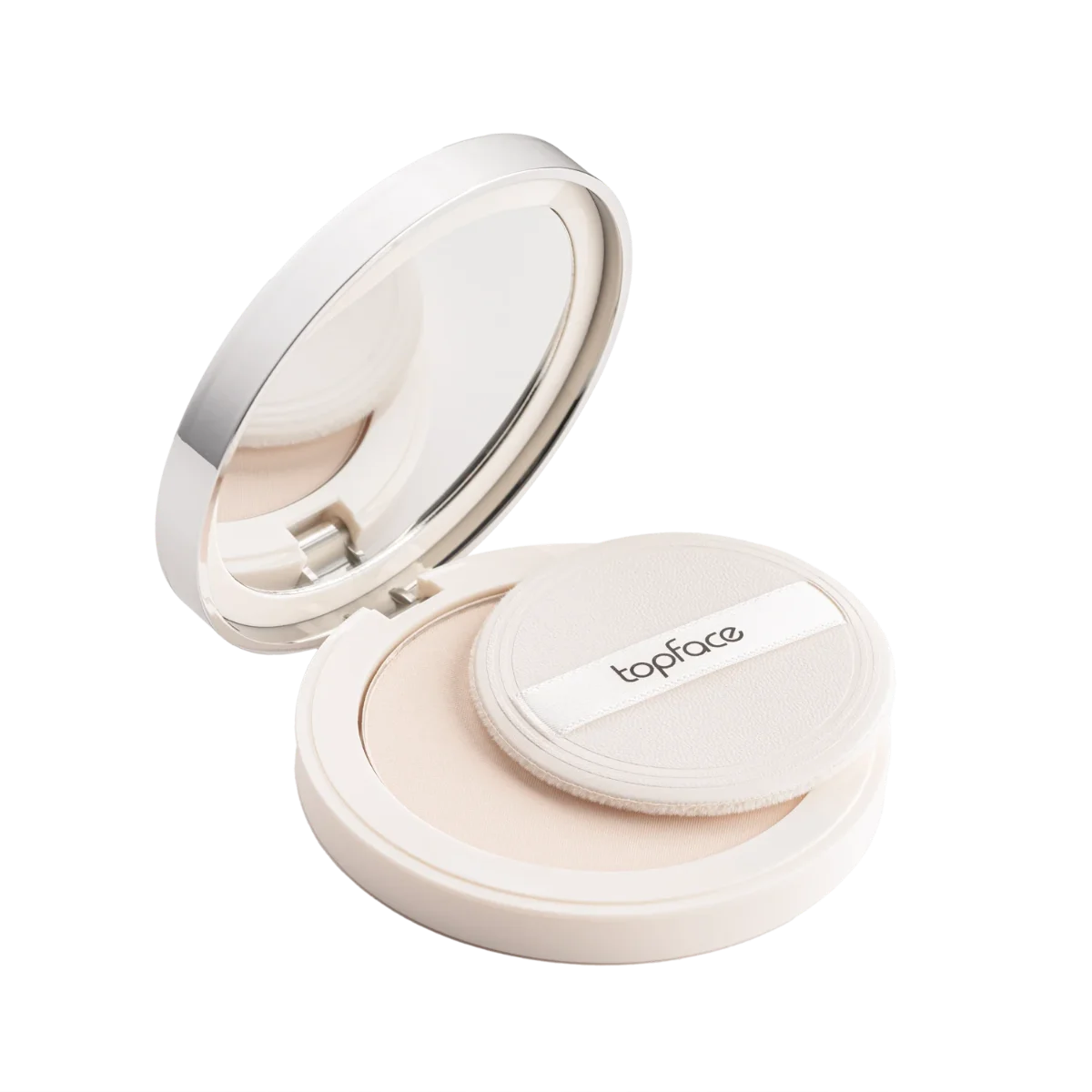 Topface Super Match Powder Foundation 001 2