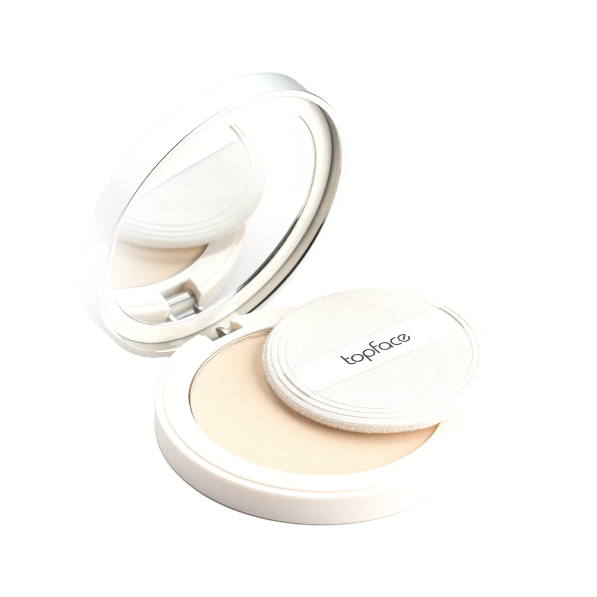 Topface Super Match Light Cream 002 2