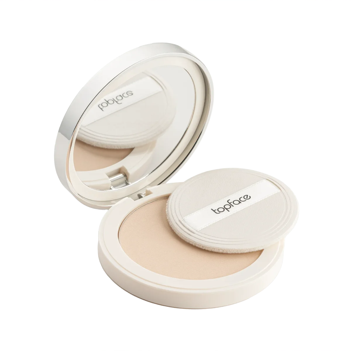Topface Super Match Foundation Natural Beige.003 2