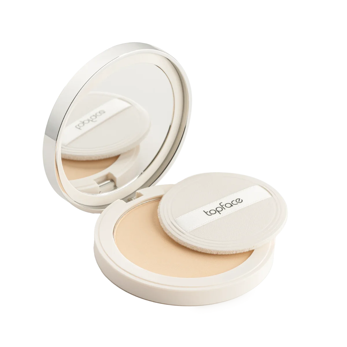 Topface Super Match Foundation Pale Beige 004 2