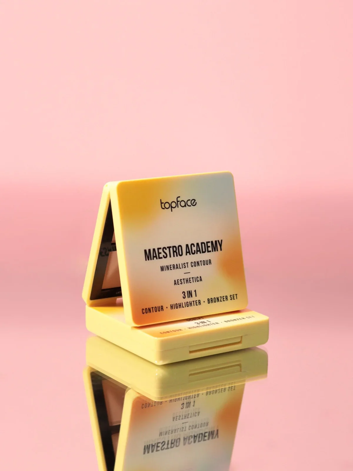 TopFace Maestro Academy Mineralist Contour 002 3