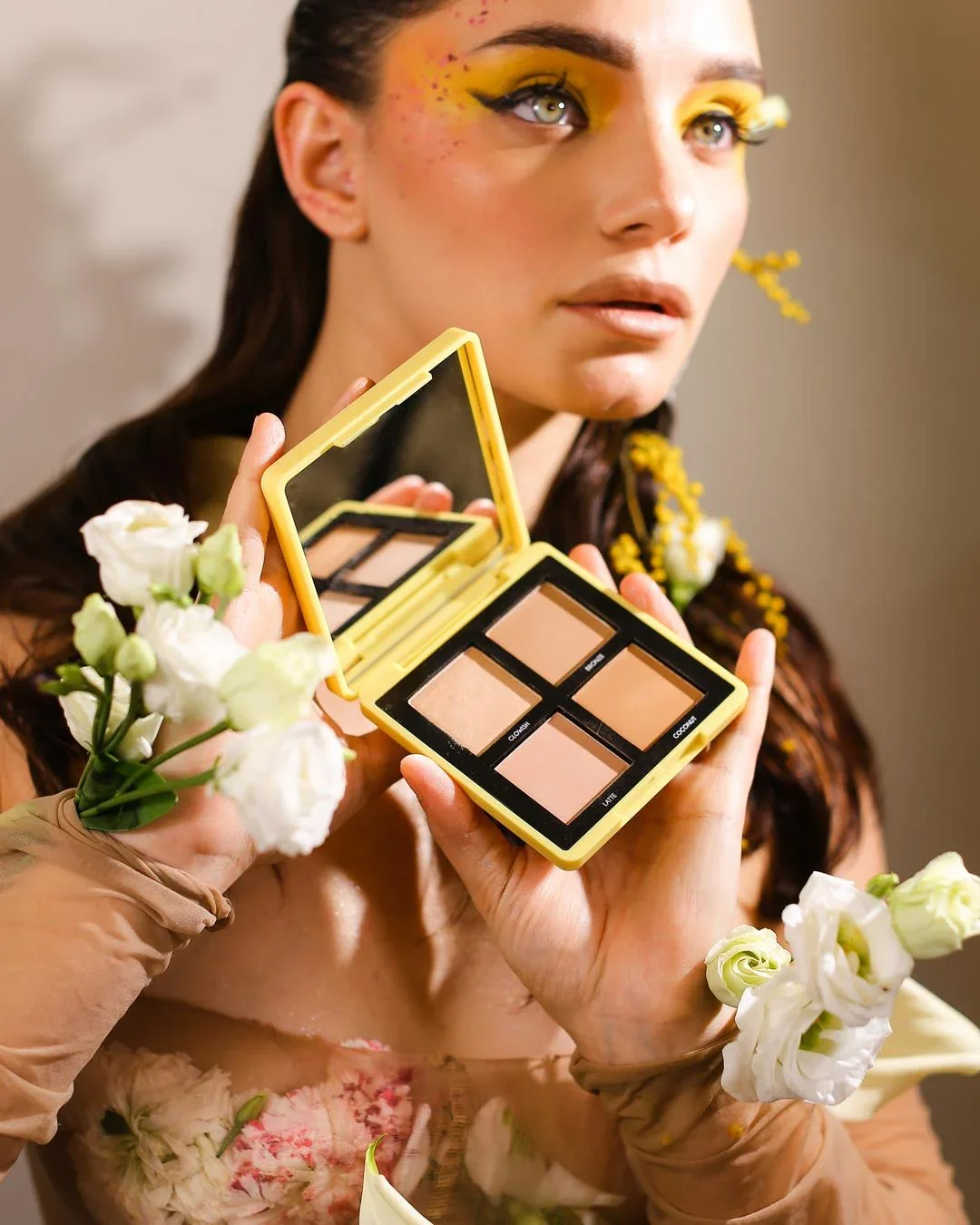 TopFace Maestro Academy Mineralist Contour 002 4