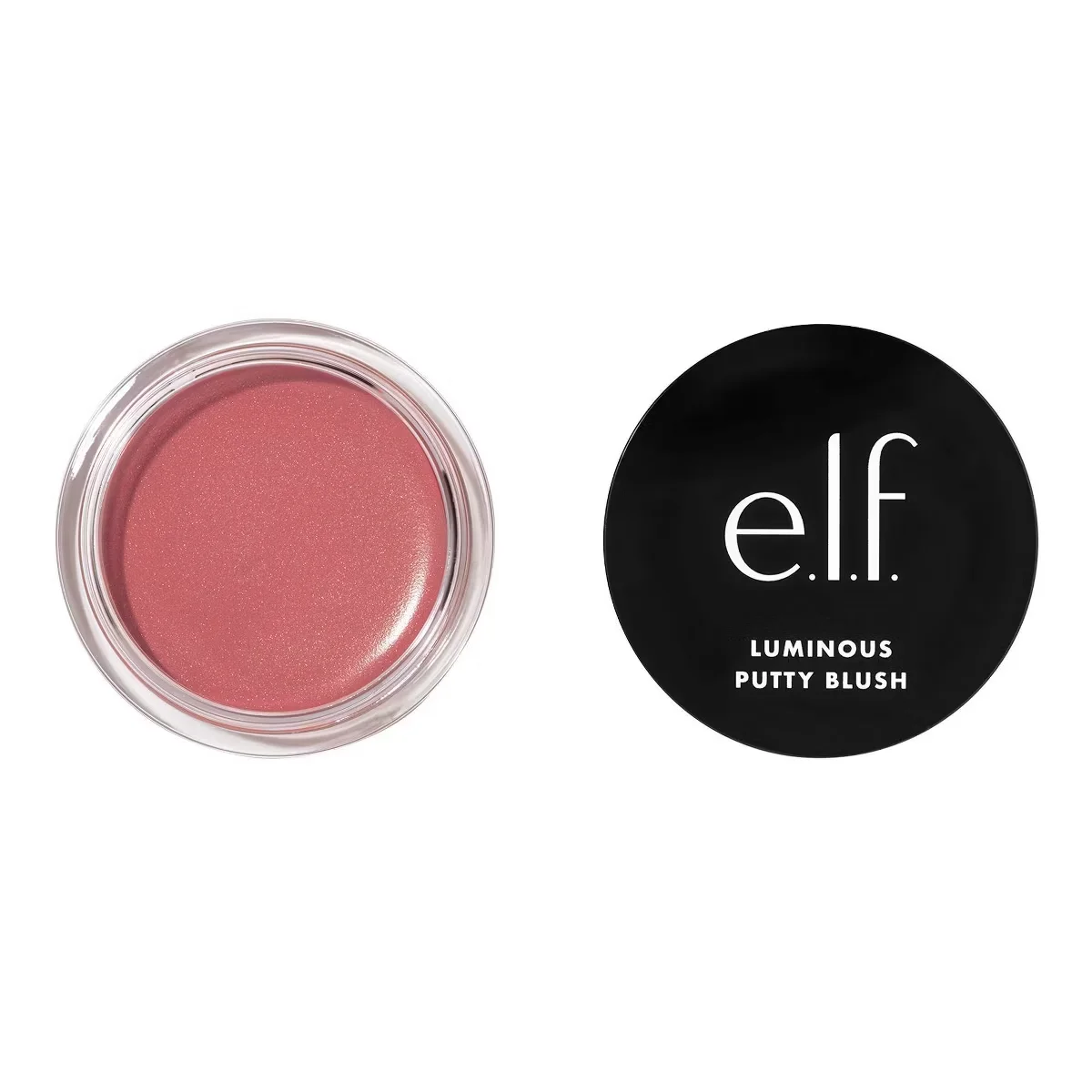 Elf Luminous Beauty Blush - ברמודה