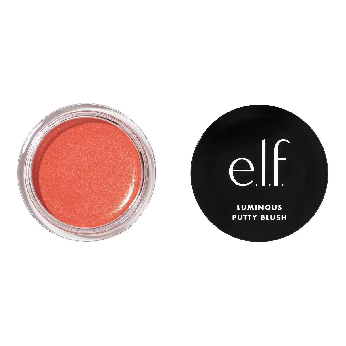 Elf Luminous Beauty Blush - Isla del Sol