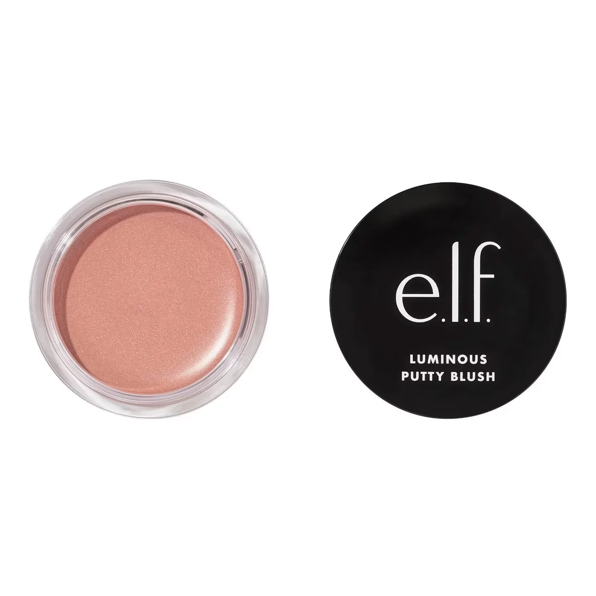 Elf Luminous Beauty Blush - מאווי