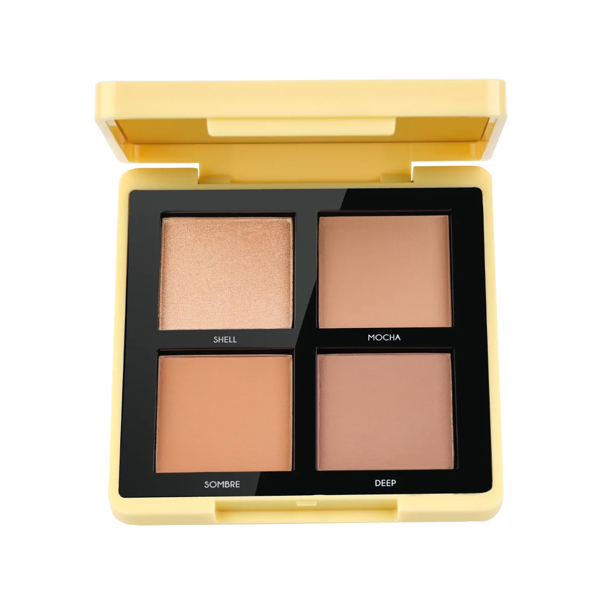 Topface Maestro Academy Mineralist Contour 001 2