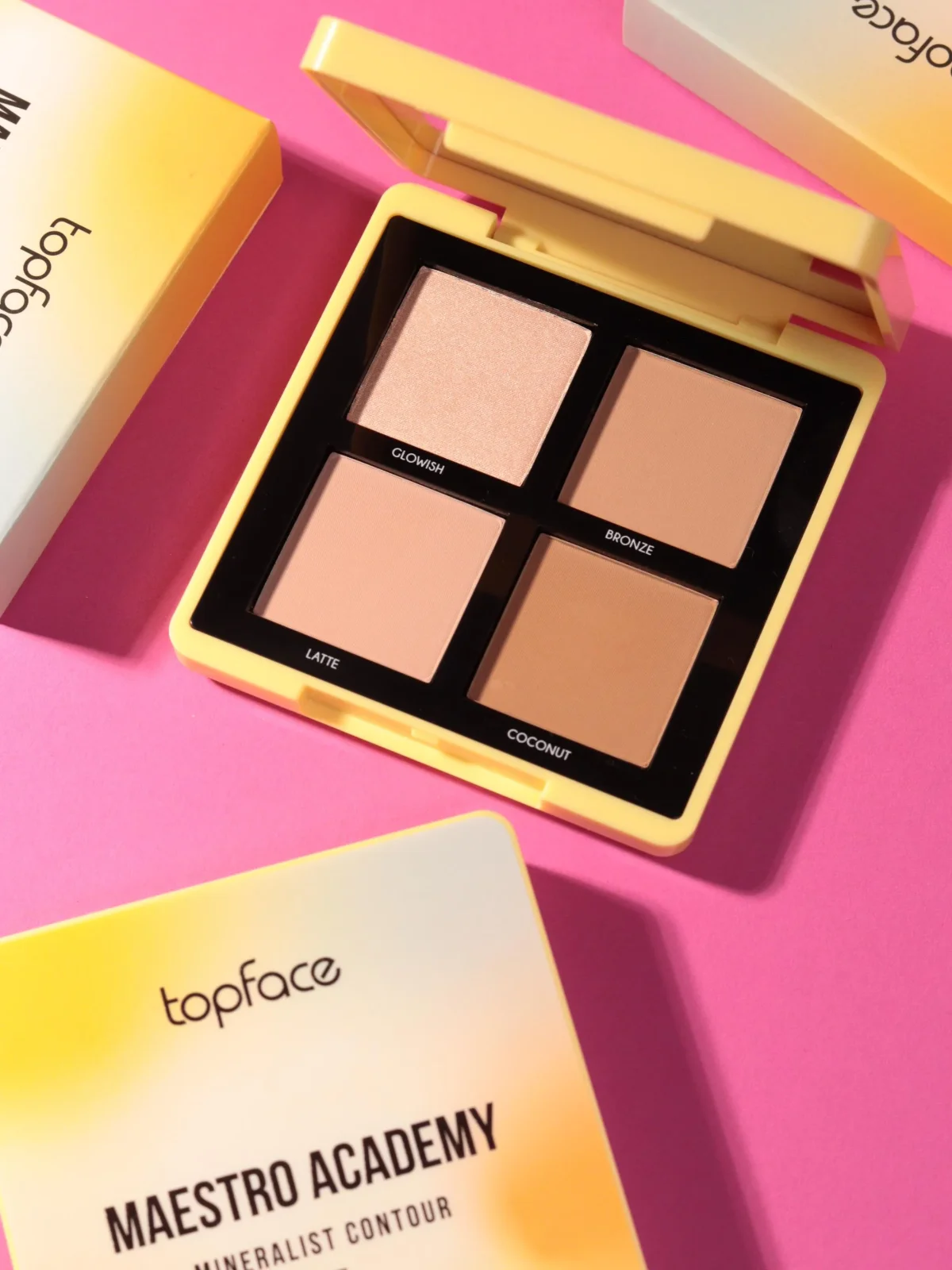 Topface Maestro Academy Mineralist Contour 001 5
