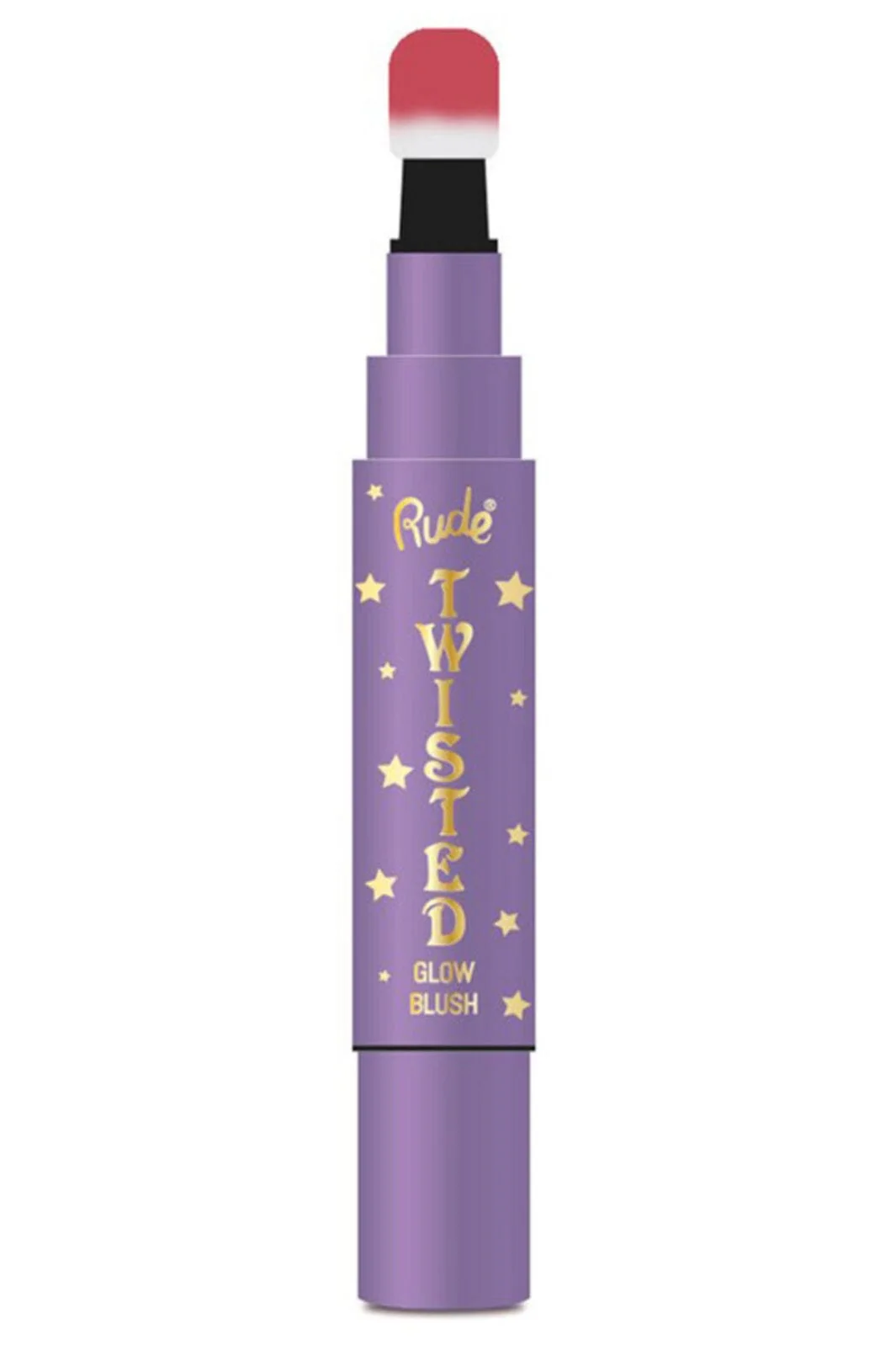 Twisted Glow Blush RED VELVET מוט
