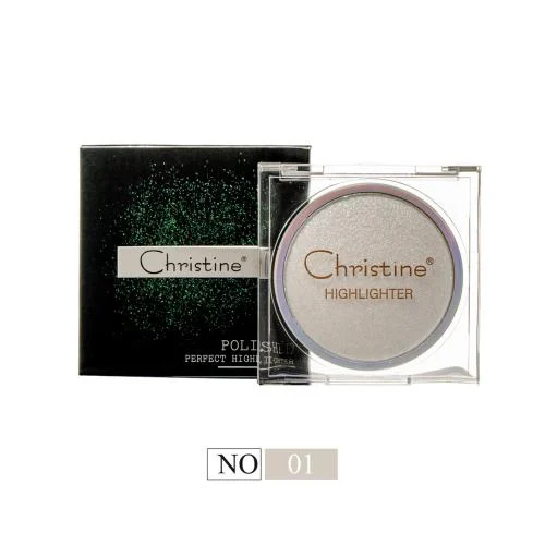 היילייטר תאורה מבית Christine, 5 צבעים 2