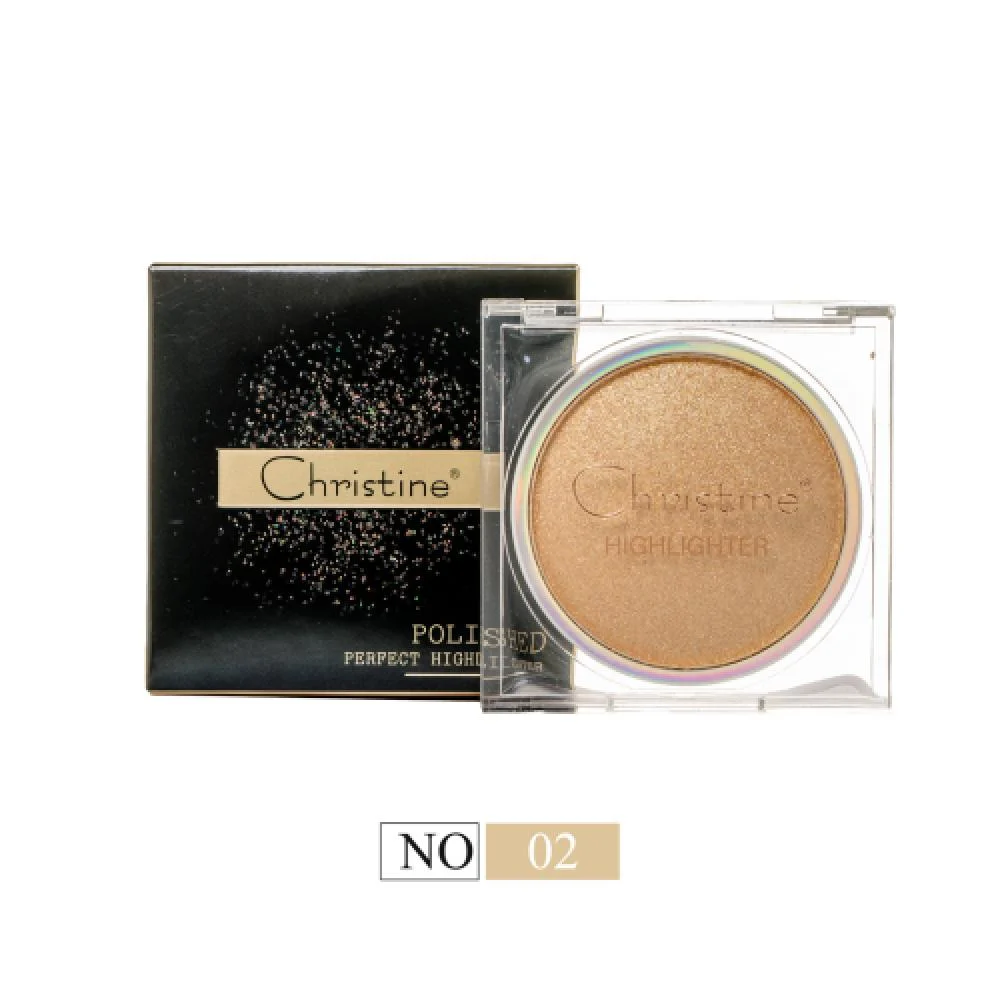 היילייטר תאורה מבית Christine, 5 צבעים 3