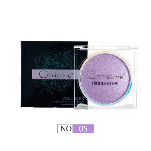 היילייטר תאורה מבית Christine, 5 צבעים 6