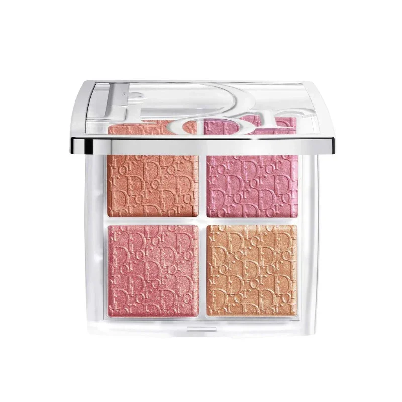 Backstage Dior Face Highlighter Palette 005