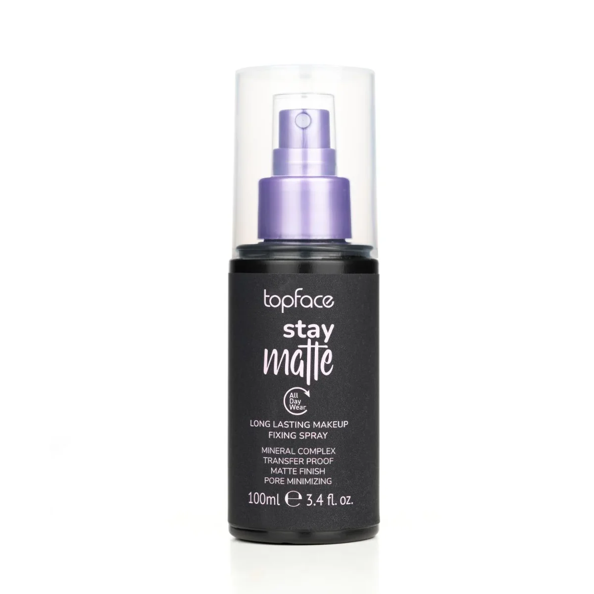 תרסיס איפור מאט TOPFACE