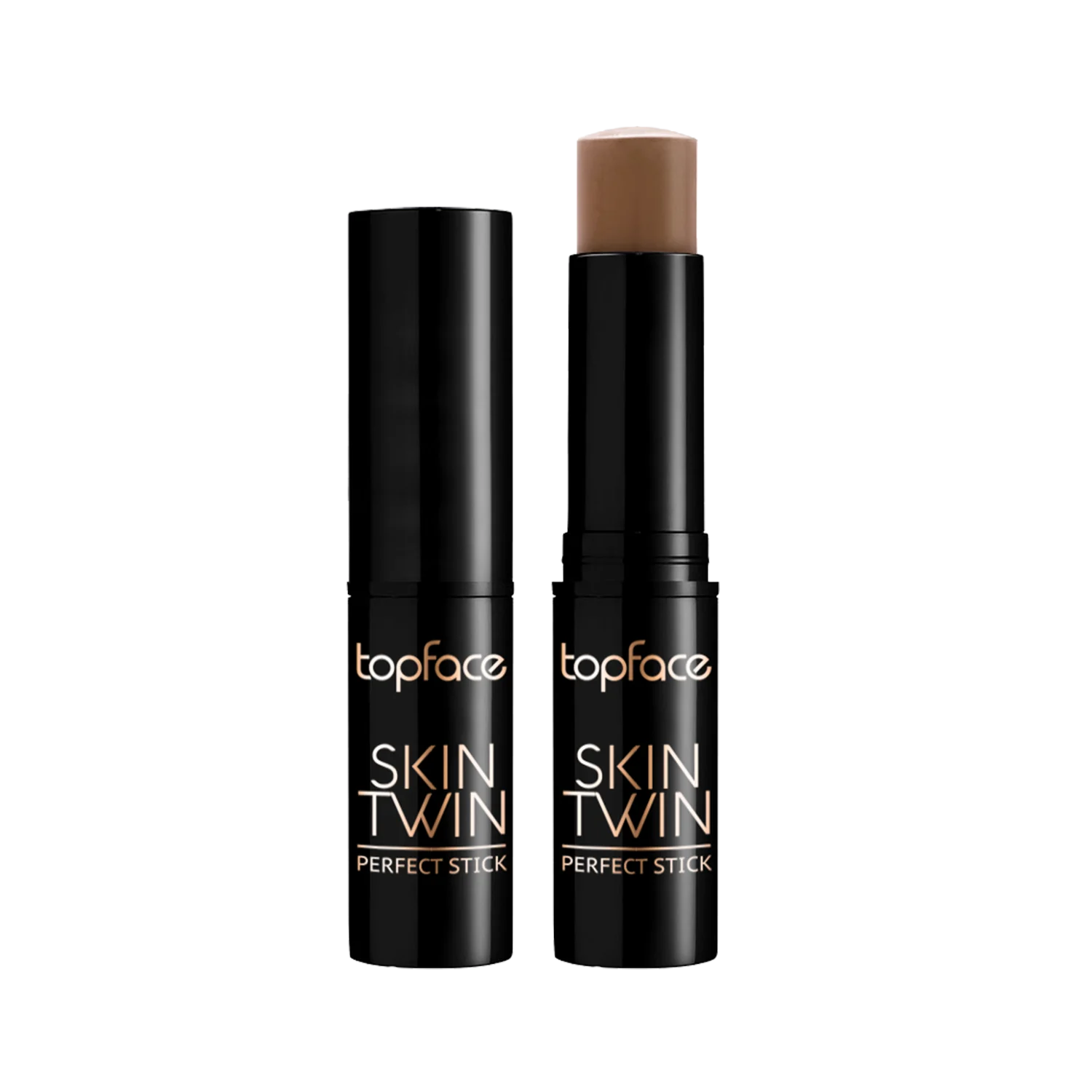 Contour Skin Twin Perfect Stick 001 TRUFFLE
