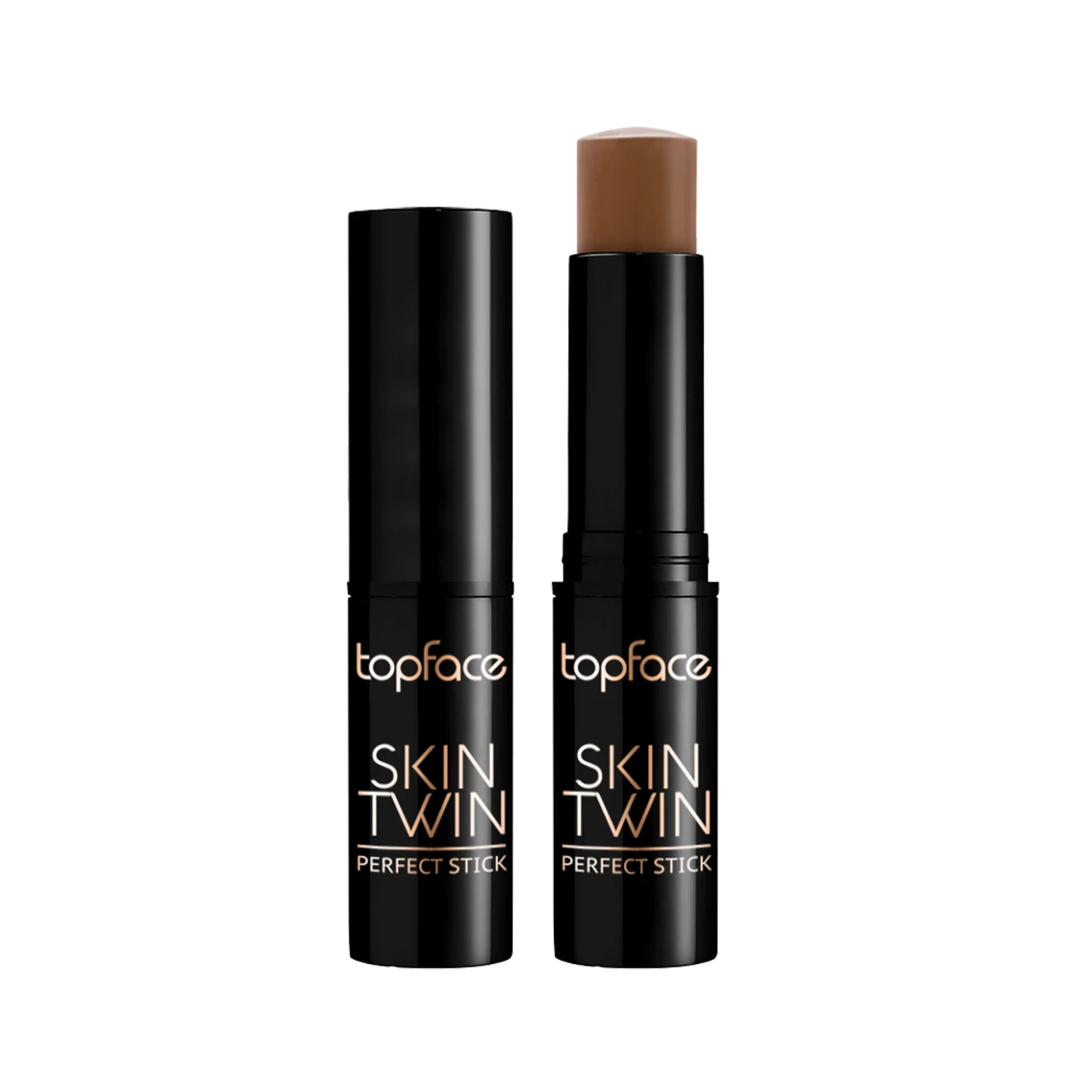 Contour Skin Twin Perfect Stick 002 TOP CHIC