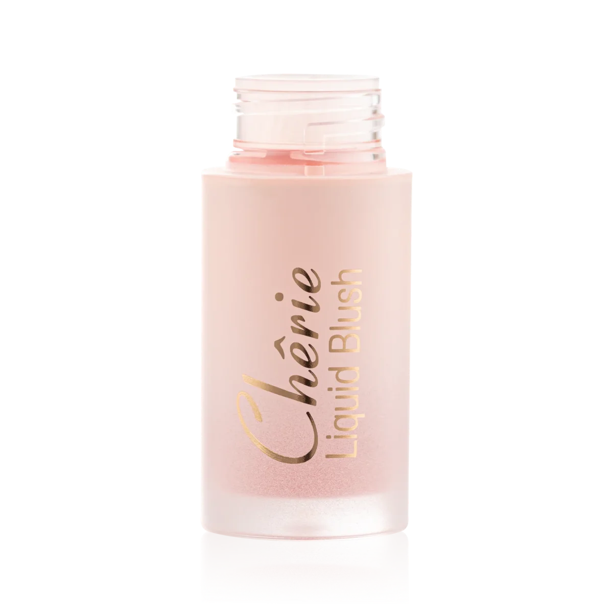 Topface Cherry Liquid Blush 001 2