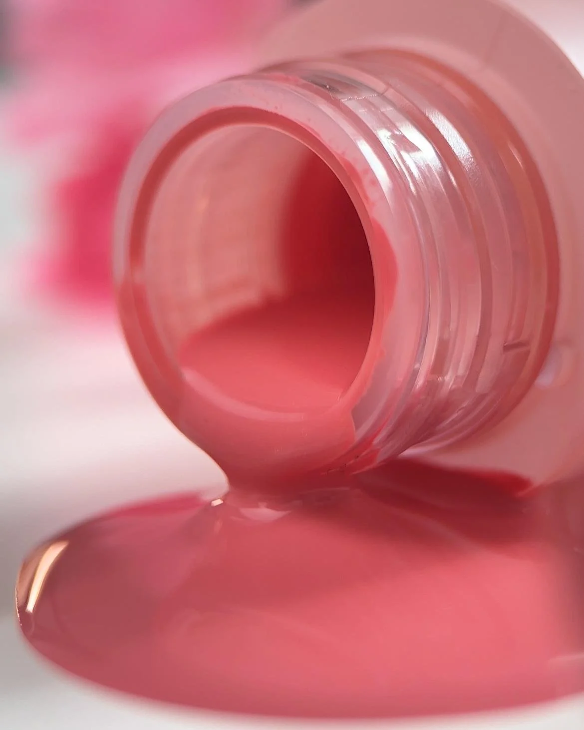 Topface Cherry Liquid Blush 001 5