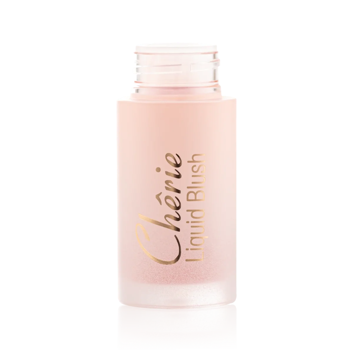 Topface Cherry Liquid Blush 003 2
